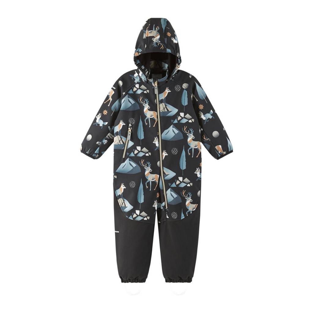 Softshell  - Mjosa