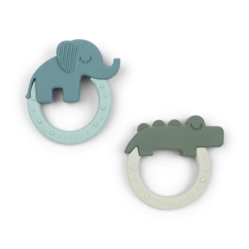 Teether Deer - Friends (2)