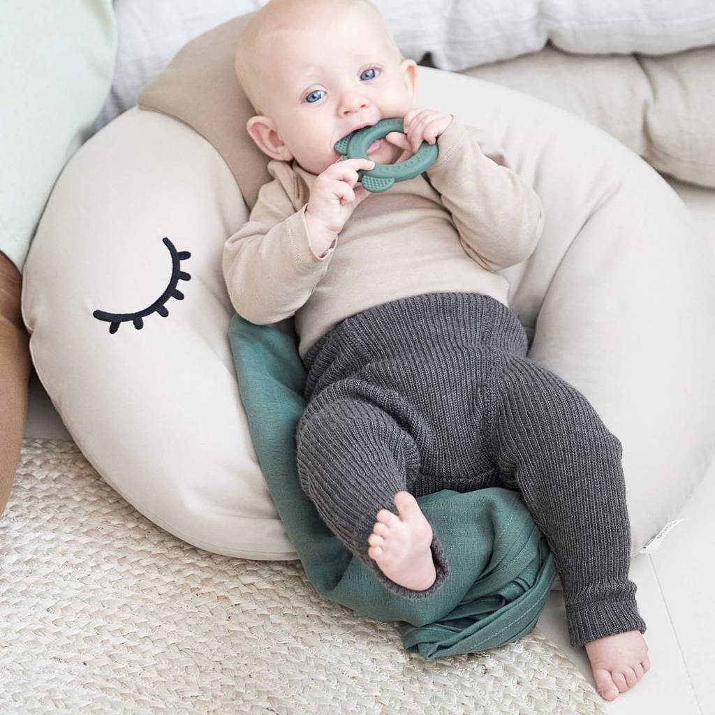 Teether Deer - Friends (2)
