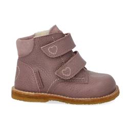 TEX Boot with Heart