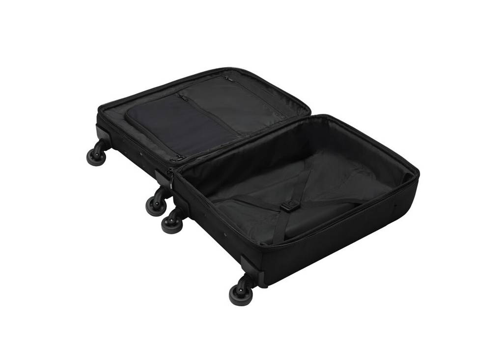 Players Carry-On Suitcase