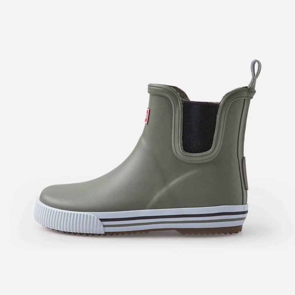 Rain Boots Ankles