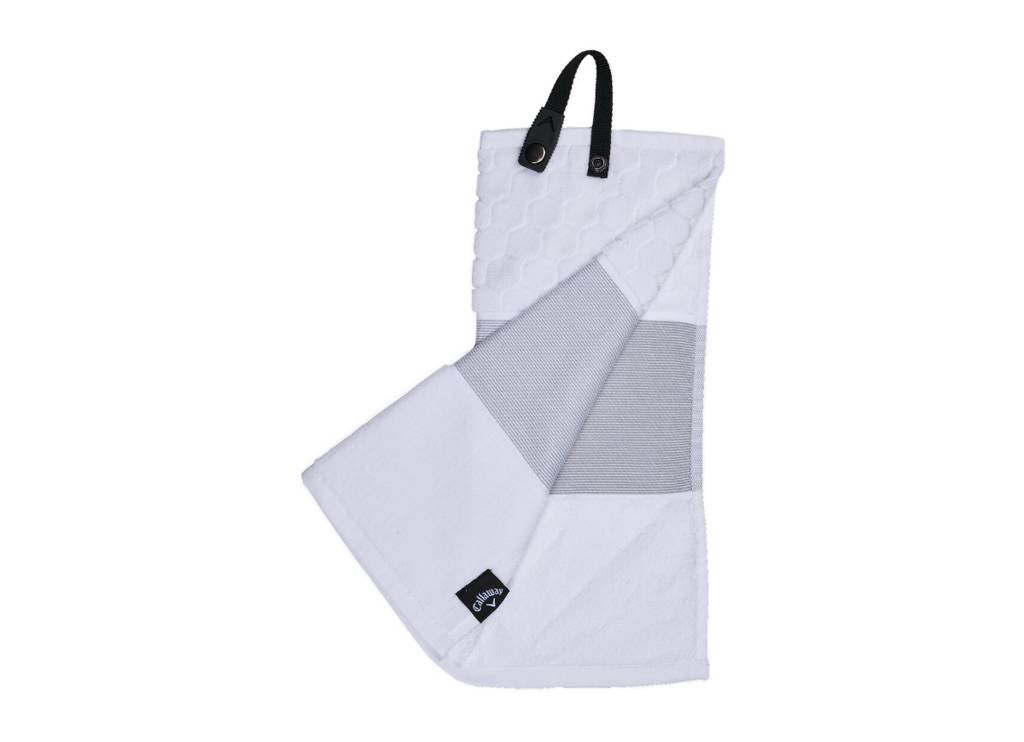 Trifold Towel