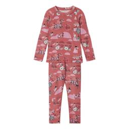 Thermal Base Layer Set – Moomin Trivsam