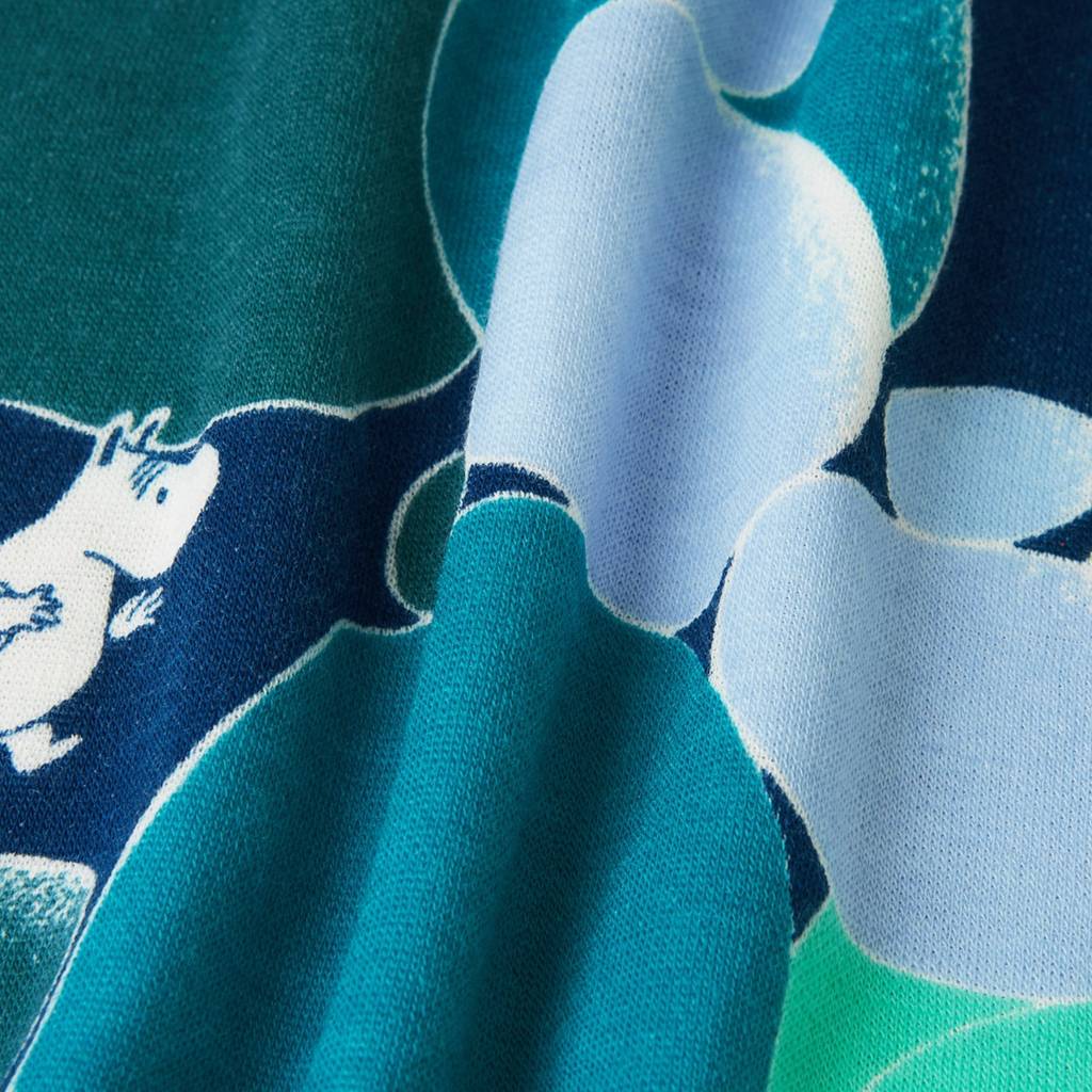 Thermal Base Layer Set - Moomin Trivsam