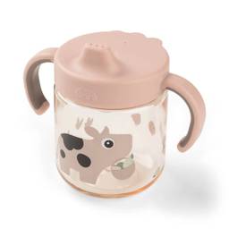 Learning Spout Cup 2-handle – Tiny Farm