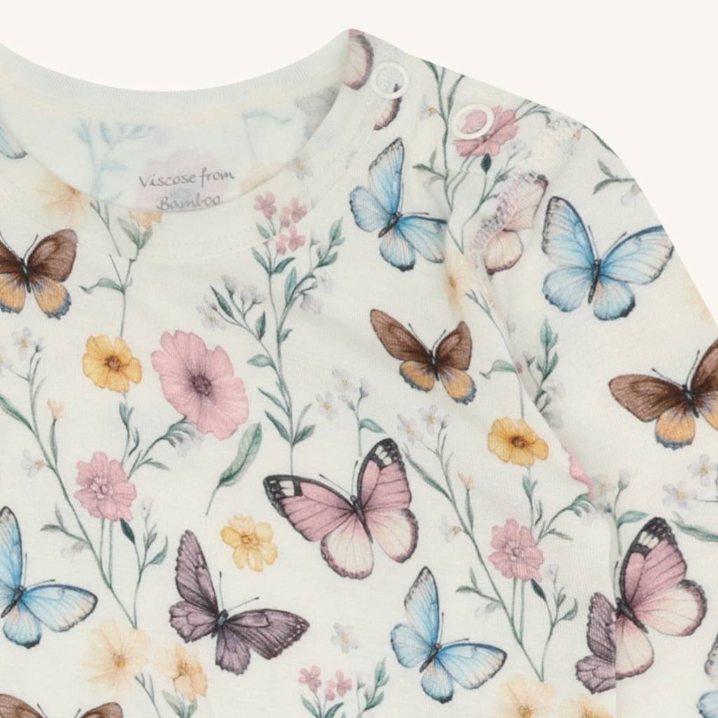 Buller Butterfly