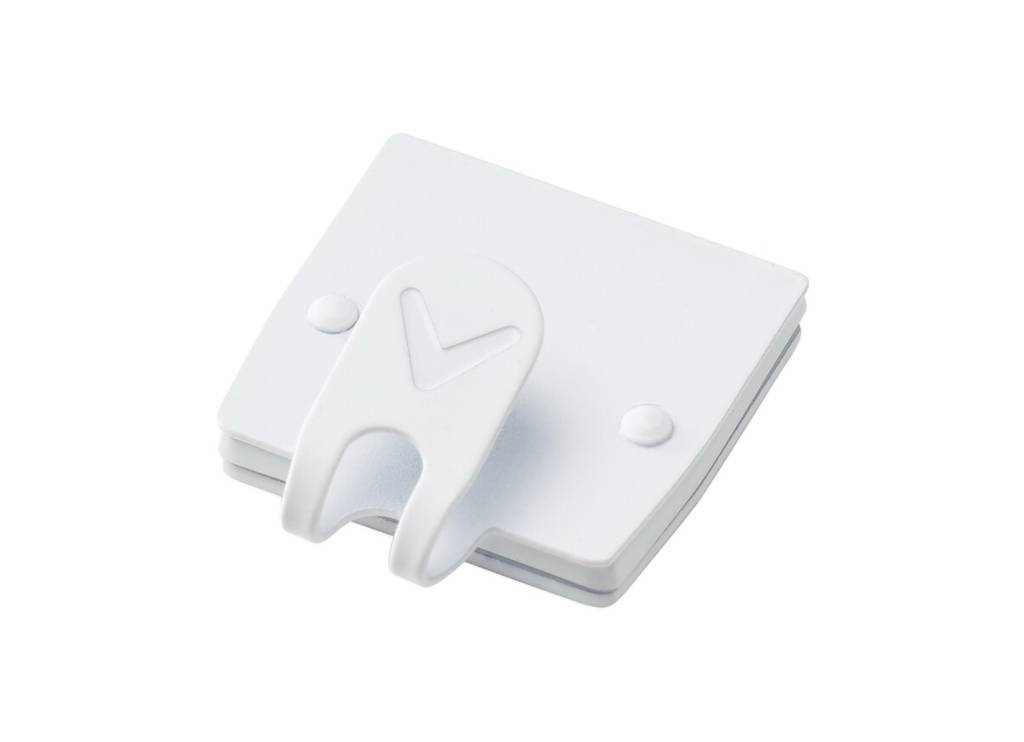 Triple Track Hat Clip