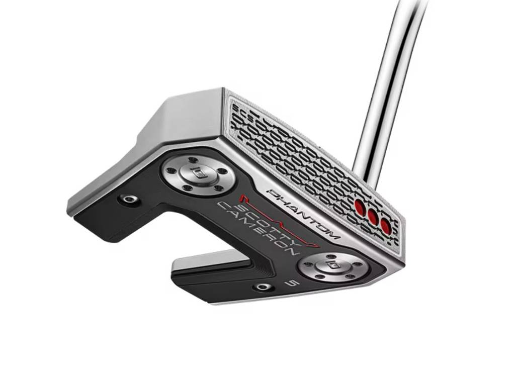 Scotty Cameron Phantom ´26