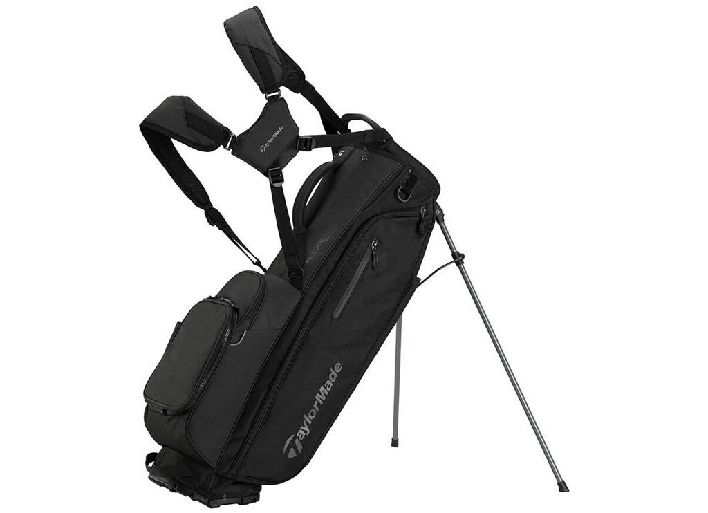 FlexTech Stand Bag