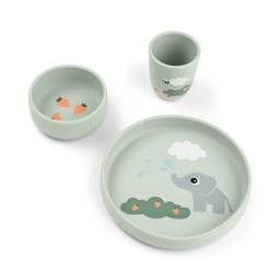 Stick&Stay Dinner Set - Elphee