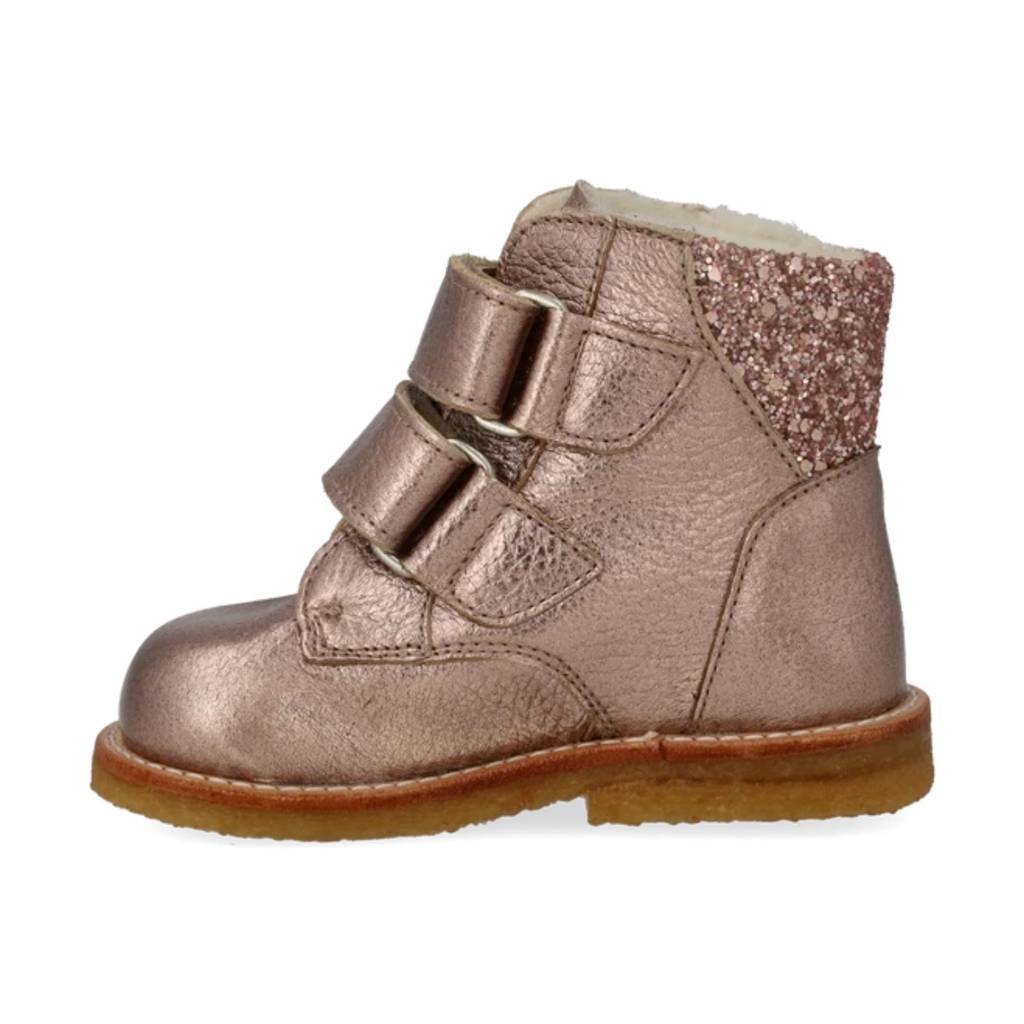 TEX Boot with Glitter