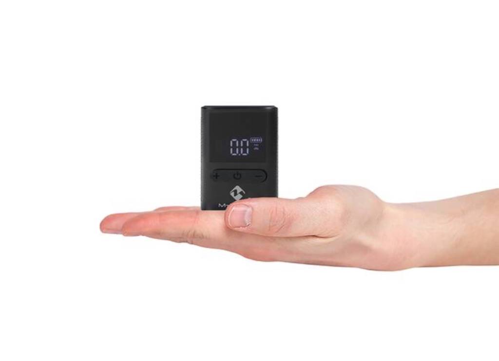 Pumpur Elumatik Pocket mini