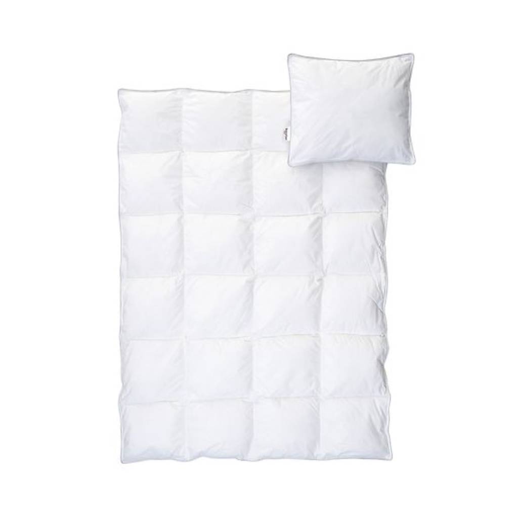 Sæng & Koddi Microfiber