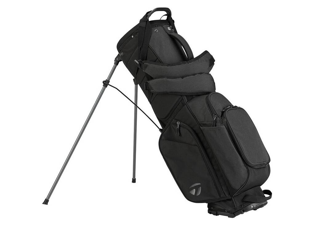 FlexTech Stand Bag
