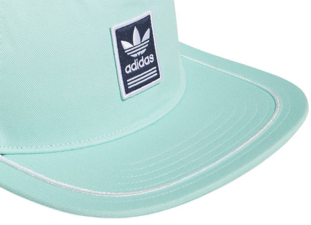 Originals Patch Cap