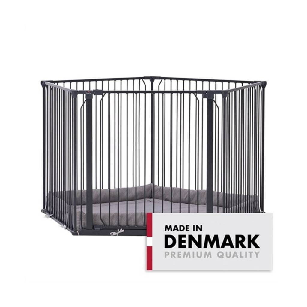 Playpen - Carl Pentagon