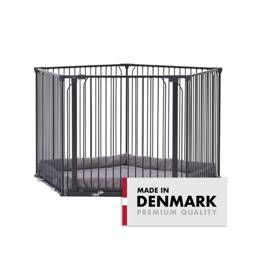 Playpen - Carl Pentagon
