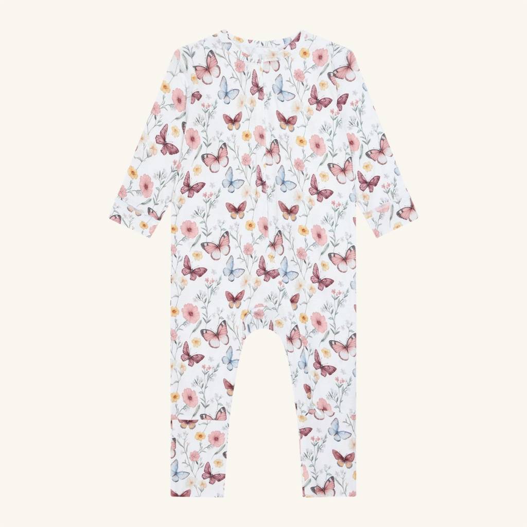 Mulle Butterfly