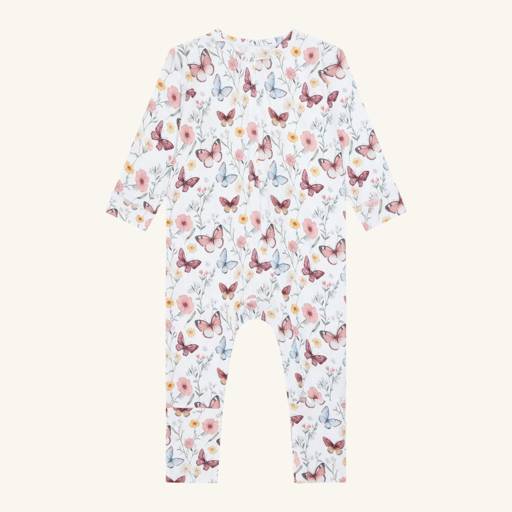 Mulle Butterfly