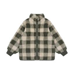 Teddy Jacket