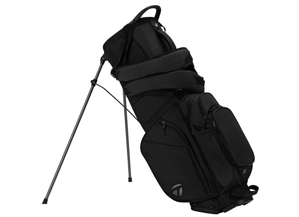 FlexTech Crossover Stand Bag