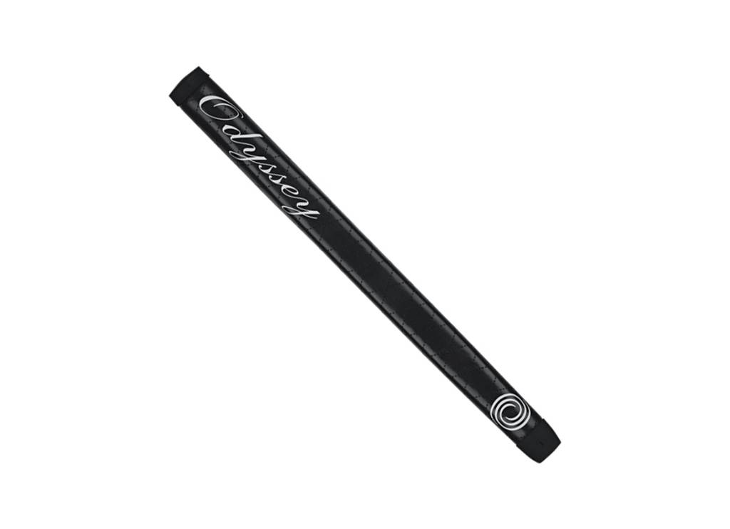 Quilted Women's Putter Grip