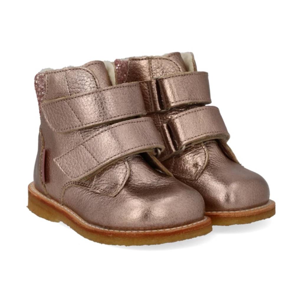 TEX Boot with Glitter