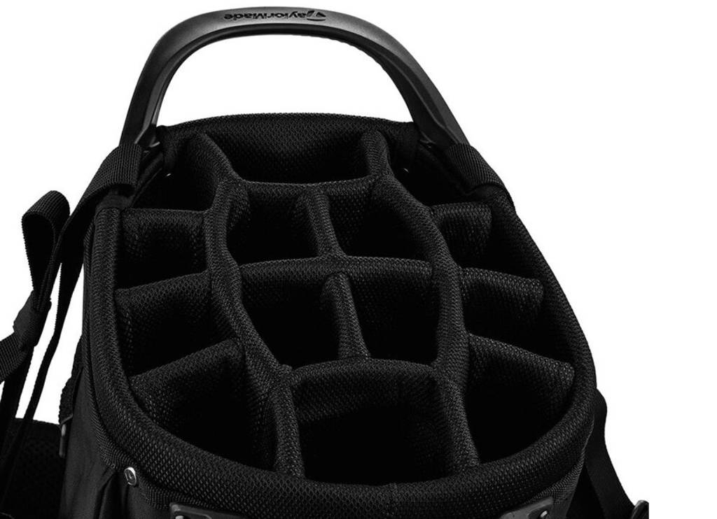 FlexTech Crossover Stand Bag