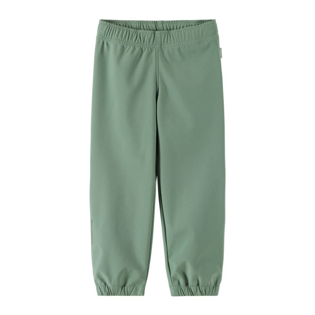 Softshell Pants - Kuori