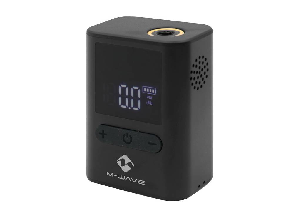 Pumpur Elumatik Pocket mini
