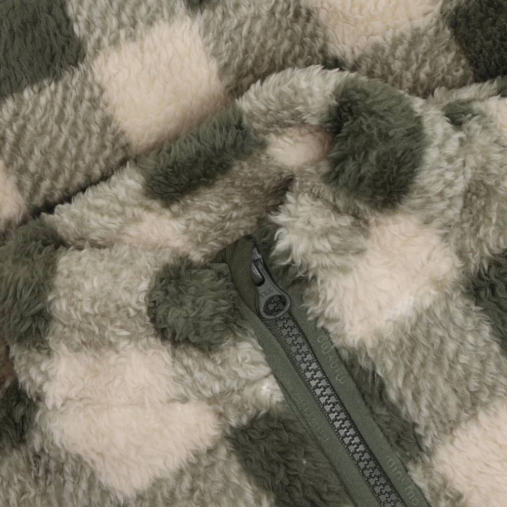 Teddy Jacket