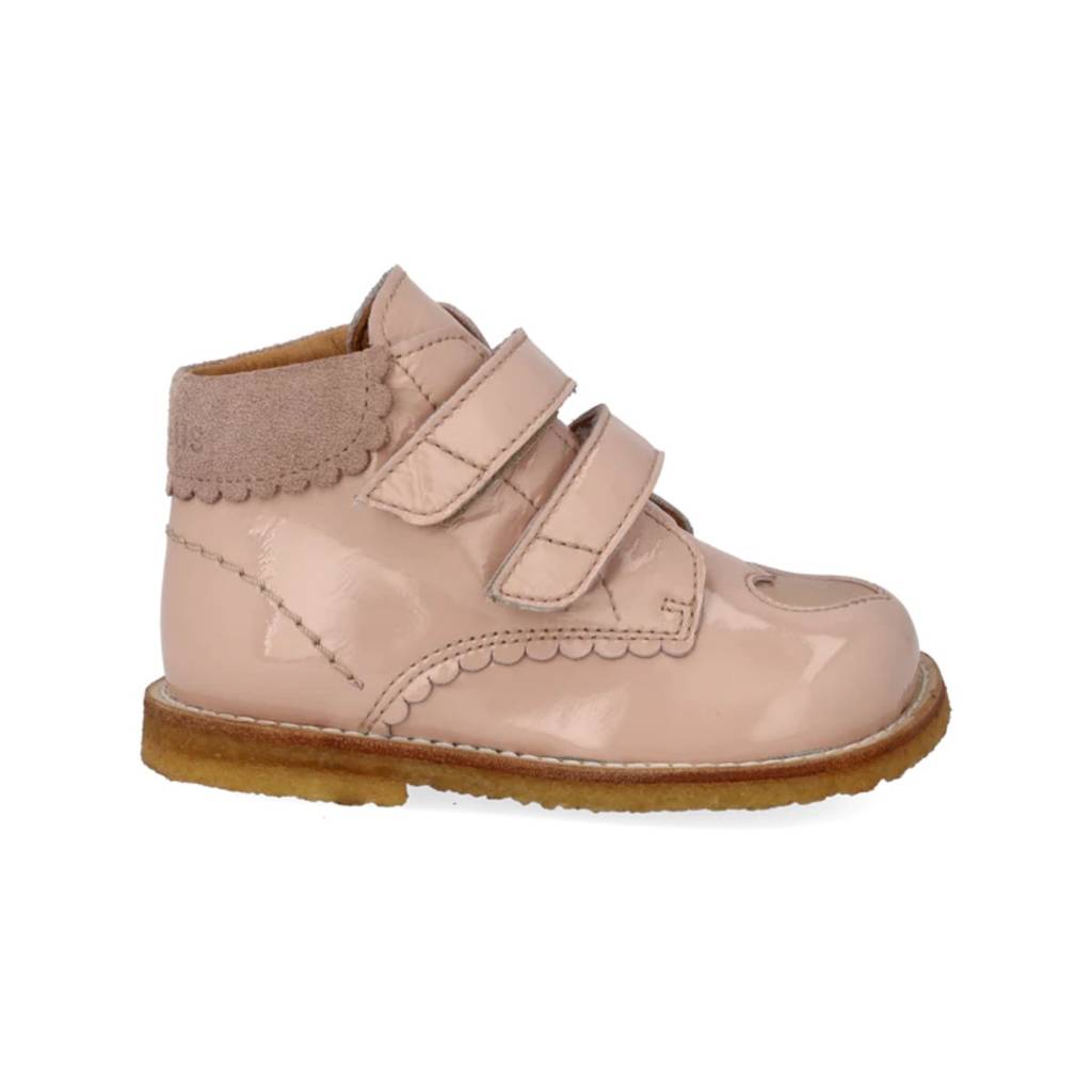 Beginner Shoe Heart