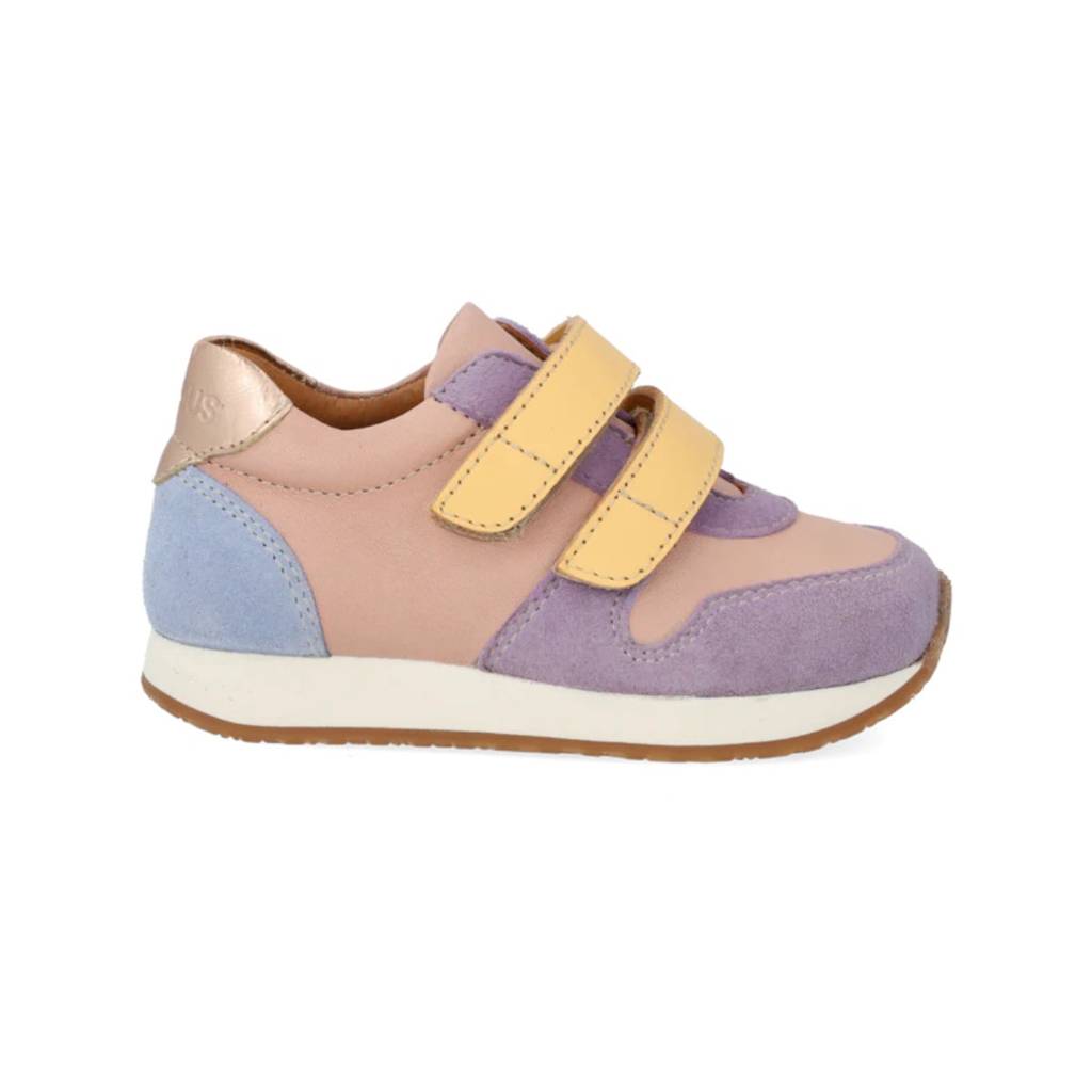 Sporty Sneaker