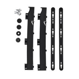 Carl Wall Fittings Kit