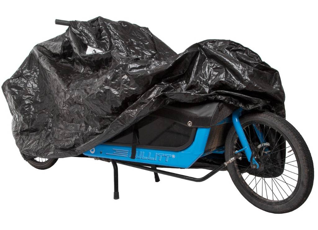 Belum Cargo Cover