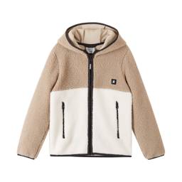 Fleece hoodie - Muhkea