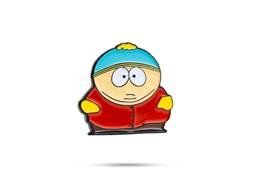 Ball Marker - South Park