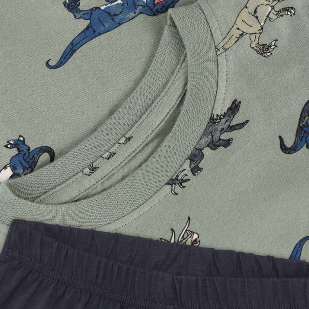 Pyjamas Set