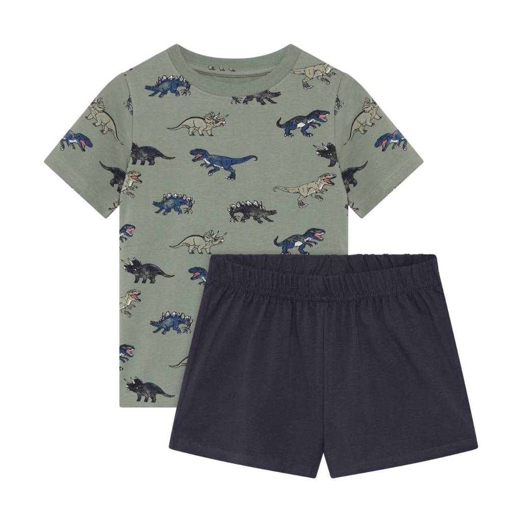 Pyjamas Set