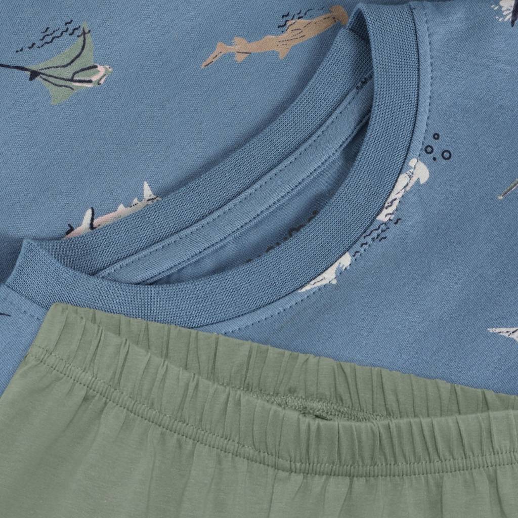 Pyjamas Set