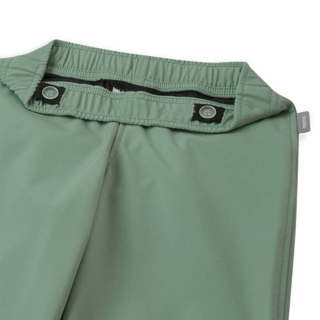 Softshell Pants - Kuori