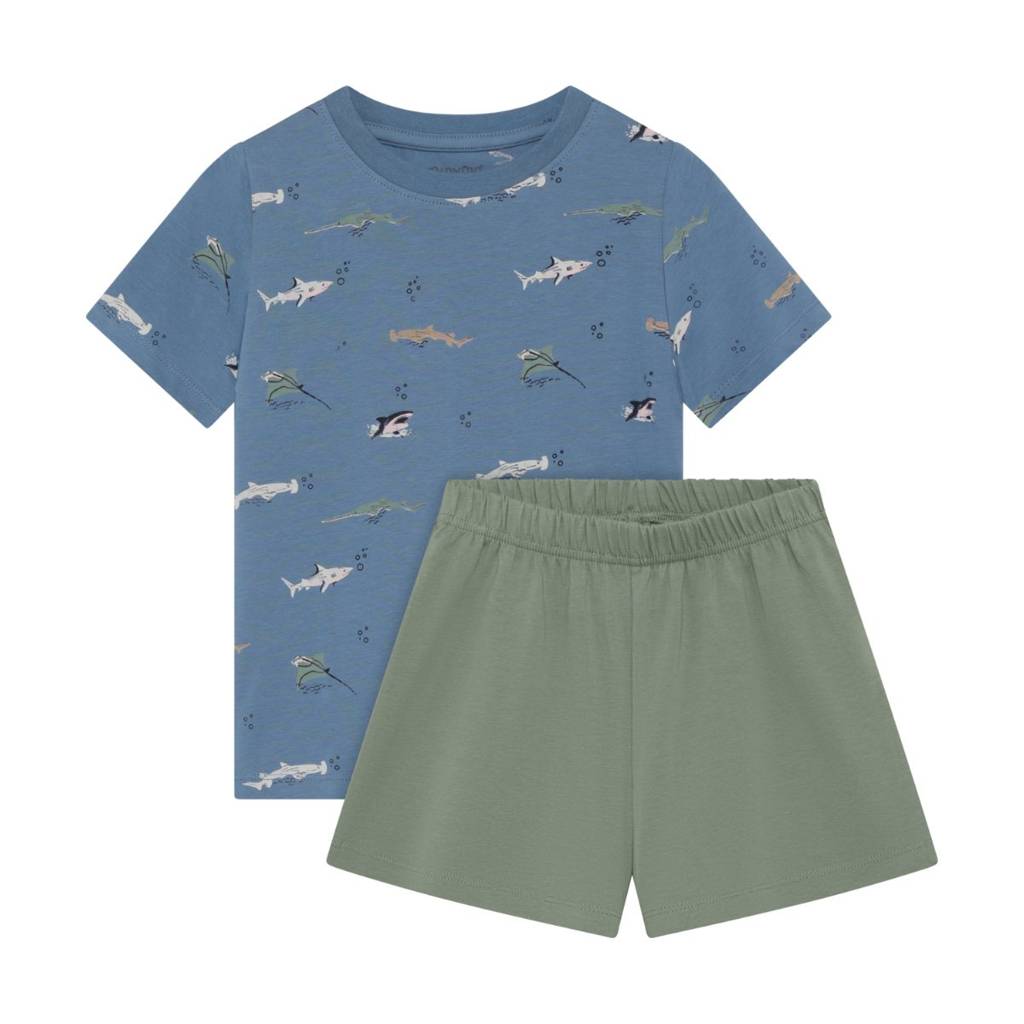 Pyjamas Set