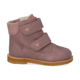 TEX Boot Glitter with Hearts