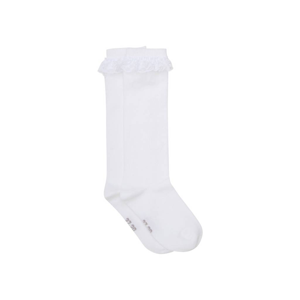 Knee Sock Lace