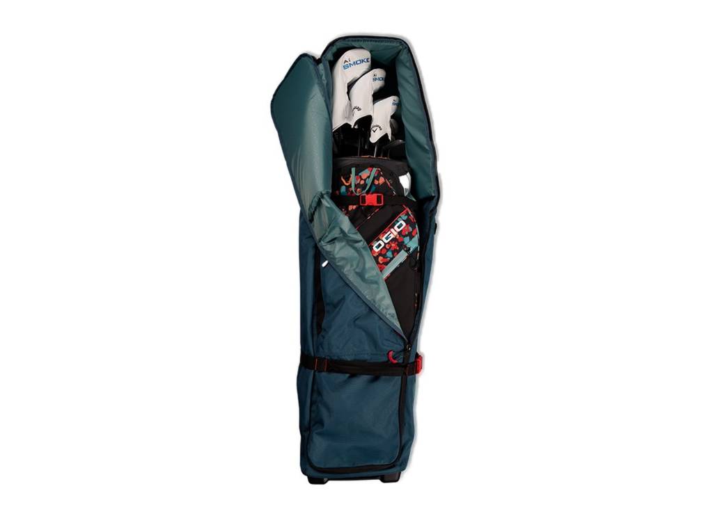 Alpha Mid Travel Cover