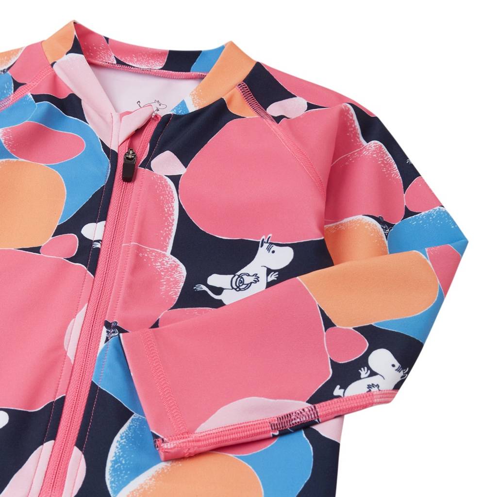 SunProof Overall - Moomin Sandig