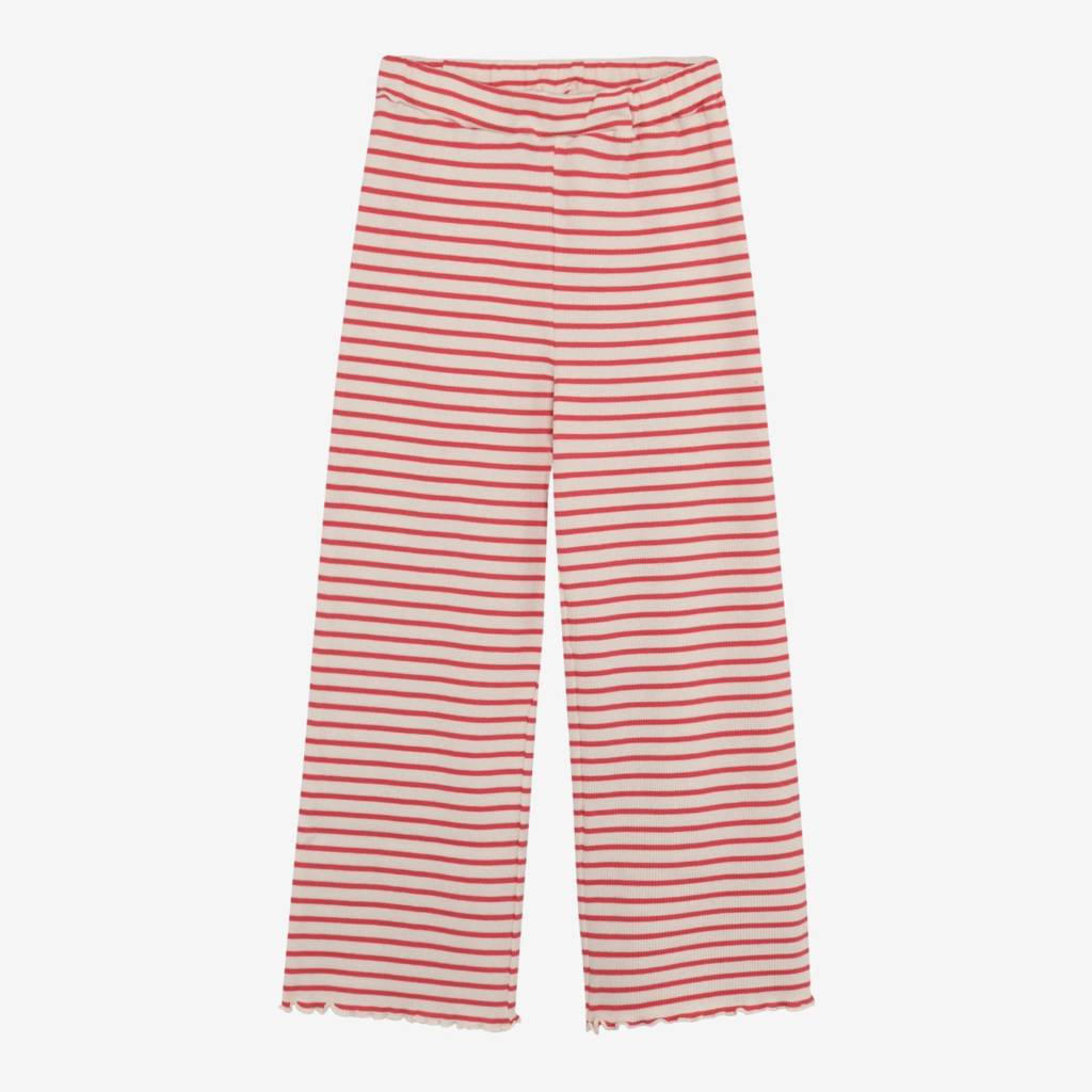 Pants Rib