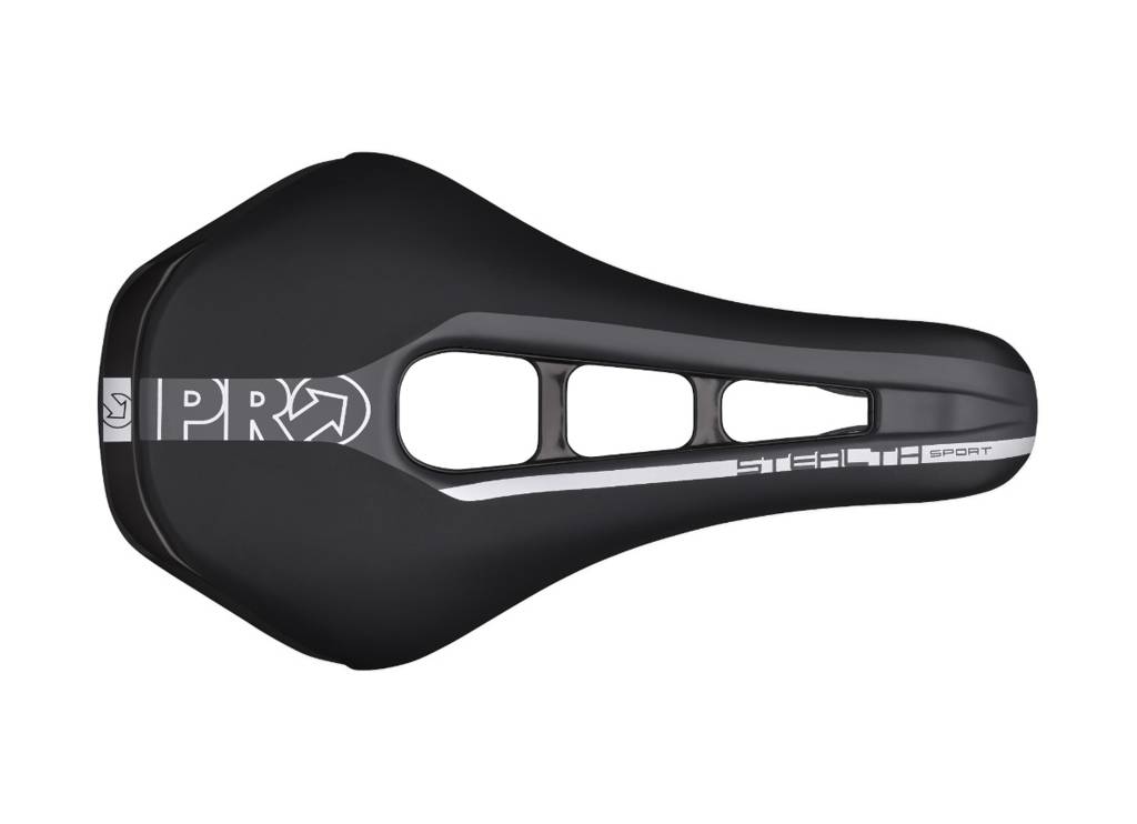 Hnakkar Pro Stealth Sport