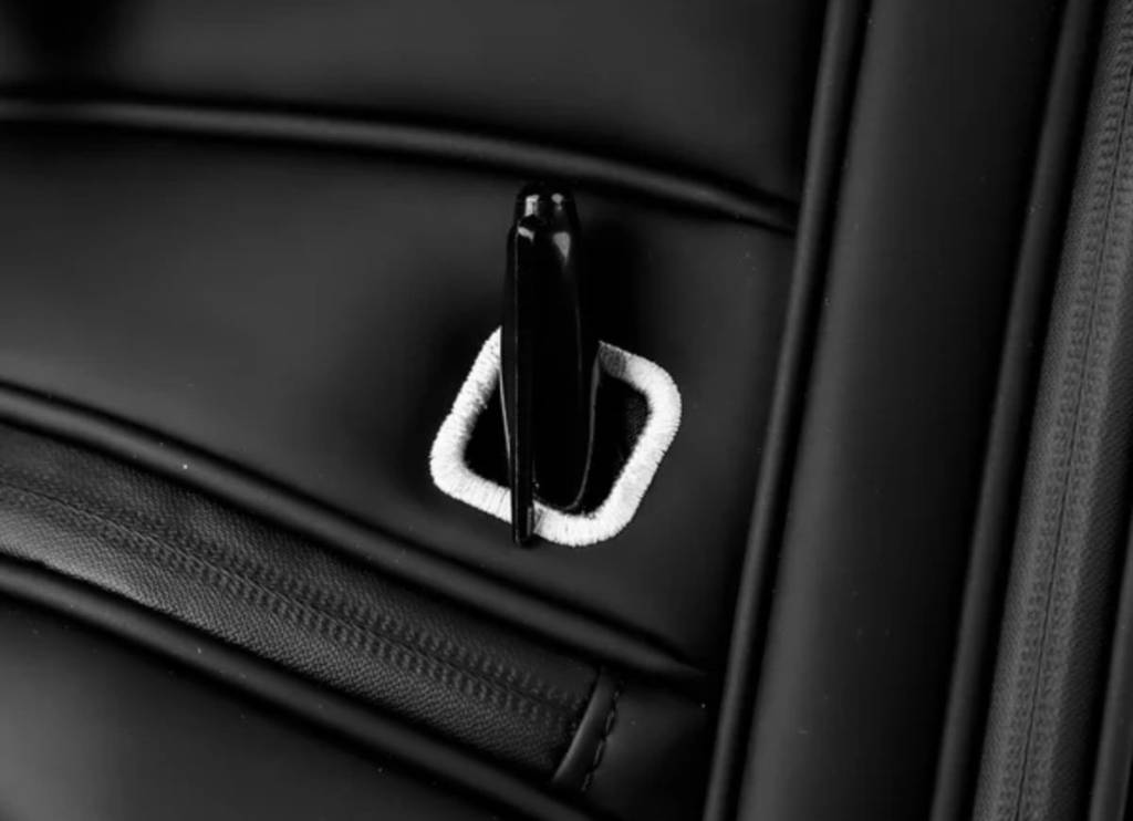 Player Preferred - Cart Bag